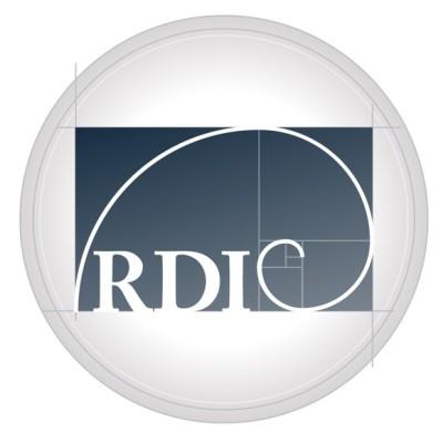 Resolution Design Inc. (RDI) Logo