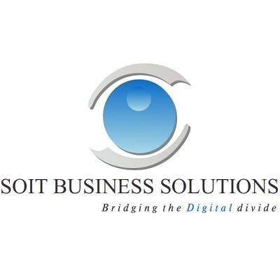 SOIT Business Solutions (Pty) Limited's Logo
