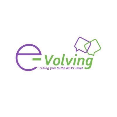 e-Volving SA's Logo