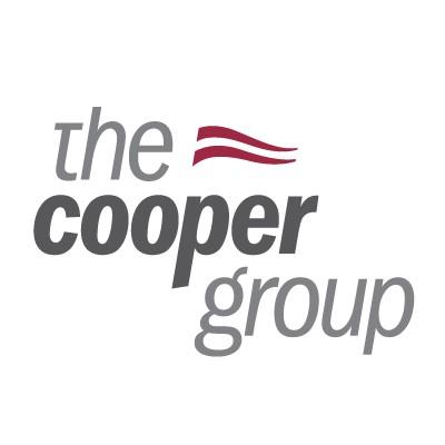 The Cooper Group Inc. Logo