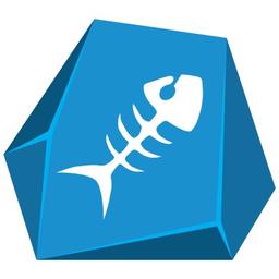 Fishstone Solutions Inc. Logo