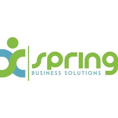 Spring Business Solutions Logo