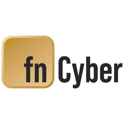 fnCyber™ Logo