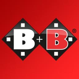 Bischoff & Bischoff Logo