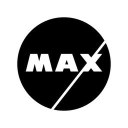 MAX-Security Solutions Ltd. Logo