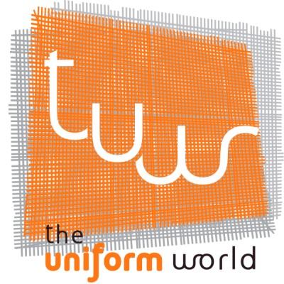The Uniform World Logo
