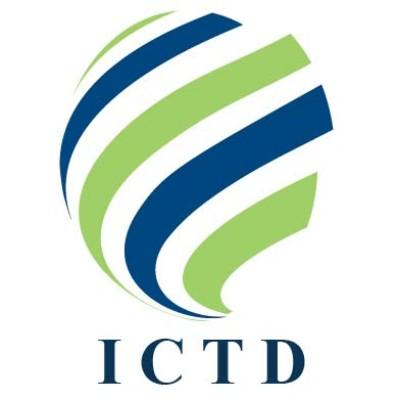International Center for Training & Development (ICTD) Logo