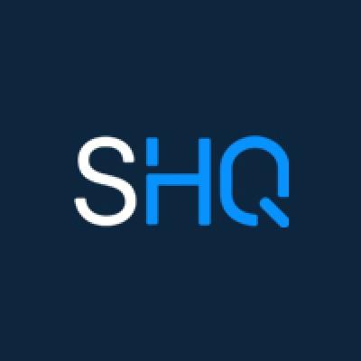 SecurityHQ's Logo