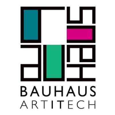 BAUHAUS ArtITech's Logo