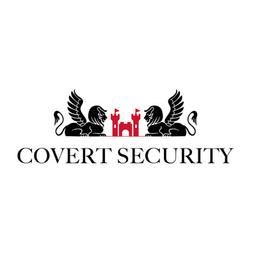 Covert Security Limited Logo