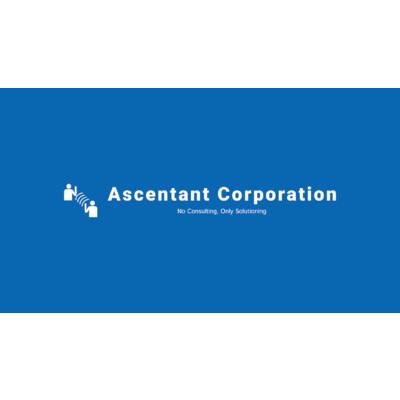 Ascentant Corporation Logo