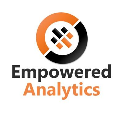 Empowered Analytics (Pty) Ltd Logo