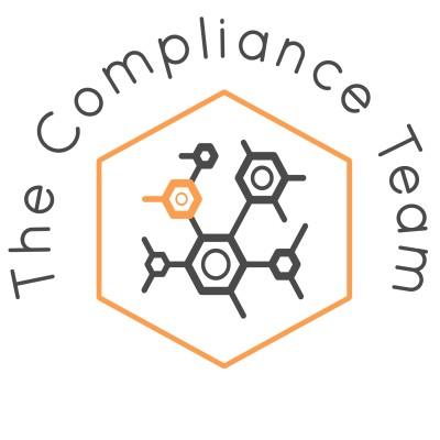 The Compliance Team's Logo
