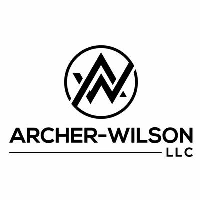 Archer-Wilson LLC Logo