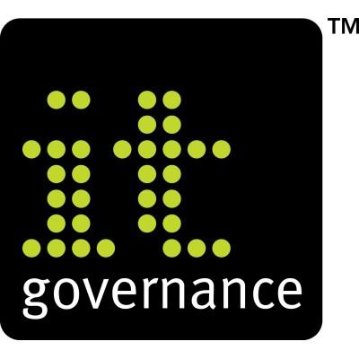 IT Governance Europe - Nordics Logo