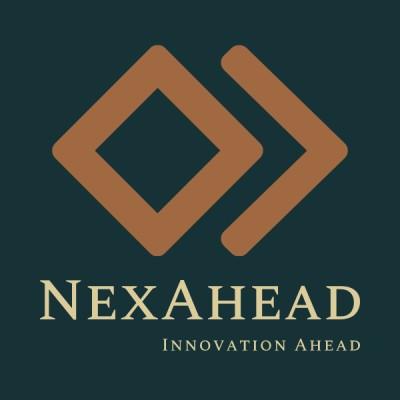 NexAhead Logo