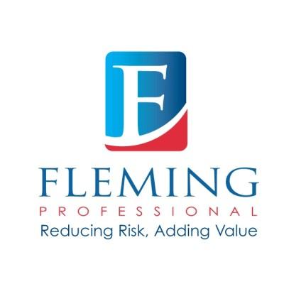 Fleming Professional Limited Logo