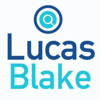Lucas Blake Logo