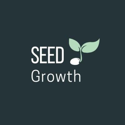 Seed Growth's Logo