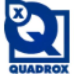 Quadrox Logo
