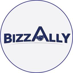 Bizzally Logo