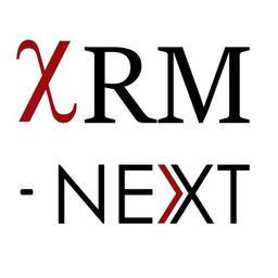 XRM-Next Logo