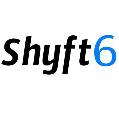 Shyft6's Logo