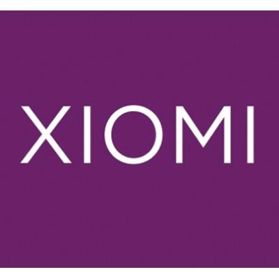 Xiomi IT Solutions Logo