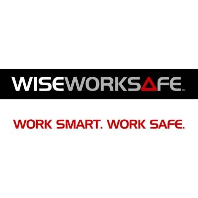 WISE Worksafe Logo