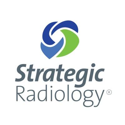 Strategic Radiology LLC Logo