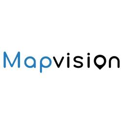 Mapvision Logo