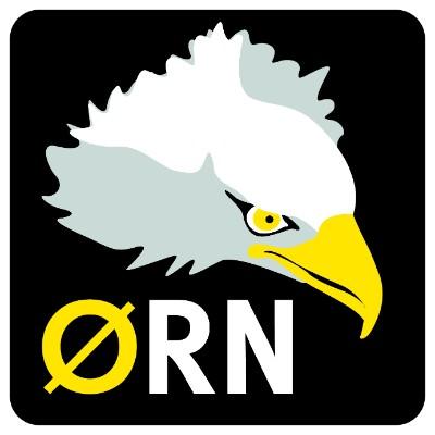 ØRN Workwear Logo