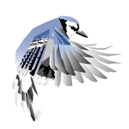 blueJay aerotech solutions Logo