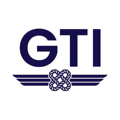 Gordian Travel International's Logo