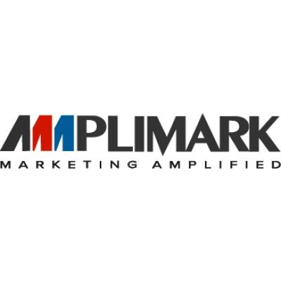 Amplimark Branding + Digital Marketing Logo