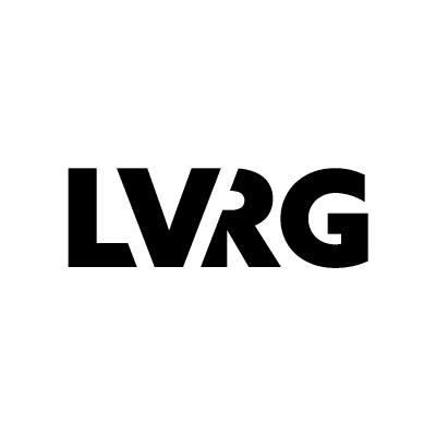 LVRG's Logo