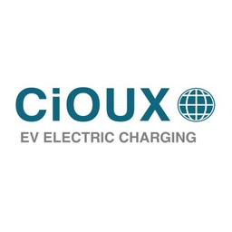 Cioux Technology Services Logo