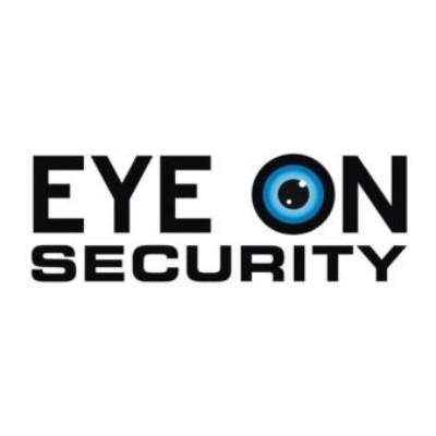 Eye on Security Logo