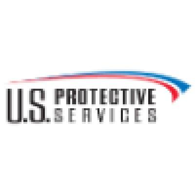 U.S. Protective Services's Logo