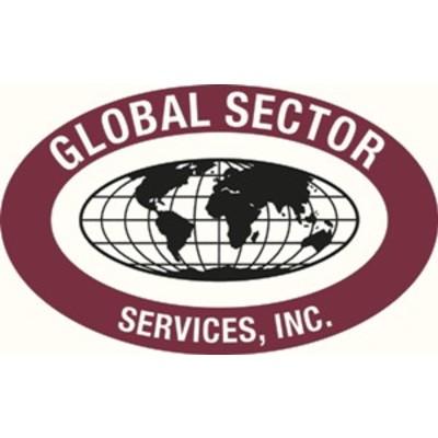 Global Sector Services Inc. Logo