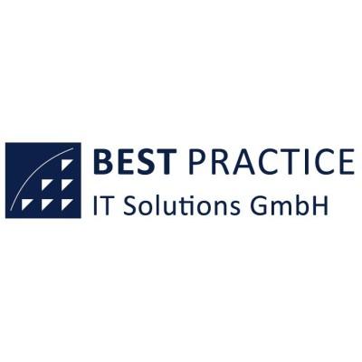 Best Practice IT Solutions GmbH Logo
