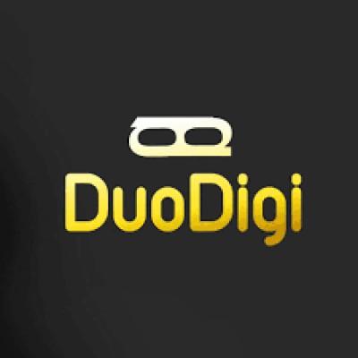 DuoDigi Logo