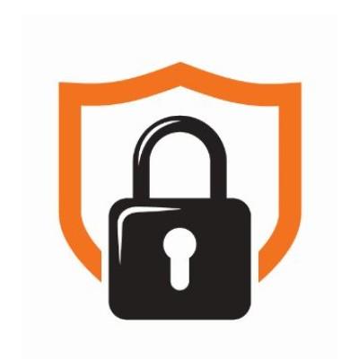The Security Professionals Logo