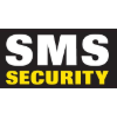 SMS Security Perth Western Australia Logo