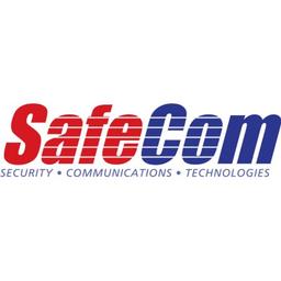 SafeCom Aruba Logo