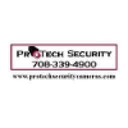 Protech Security Cameras Inc. Logo
