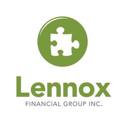 Lennox Financial Group Inc. Logo