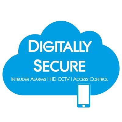 Digitally Secure Ltd Logo