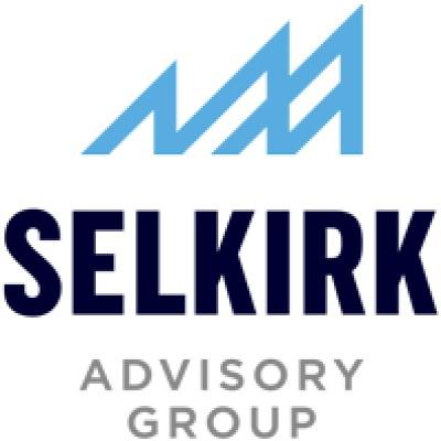 Selkirk Advisory Group Inc. Logo