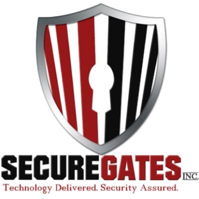 Securegates Incorporated Logo